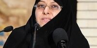 اطلاع دقیقی از تعداد زنان بازداشتی اعتراضات ندارم/ حدود 70 زن زندانی هستند/ تلاش می‌کنیم افراد کم‌تقصیر سریعتر آزاد شوند