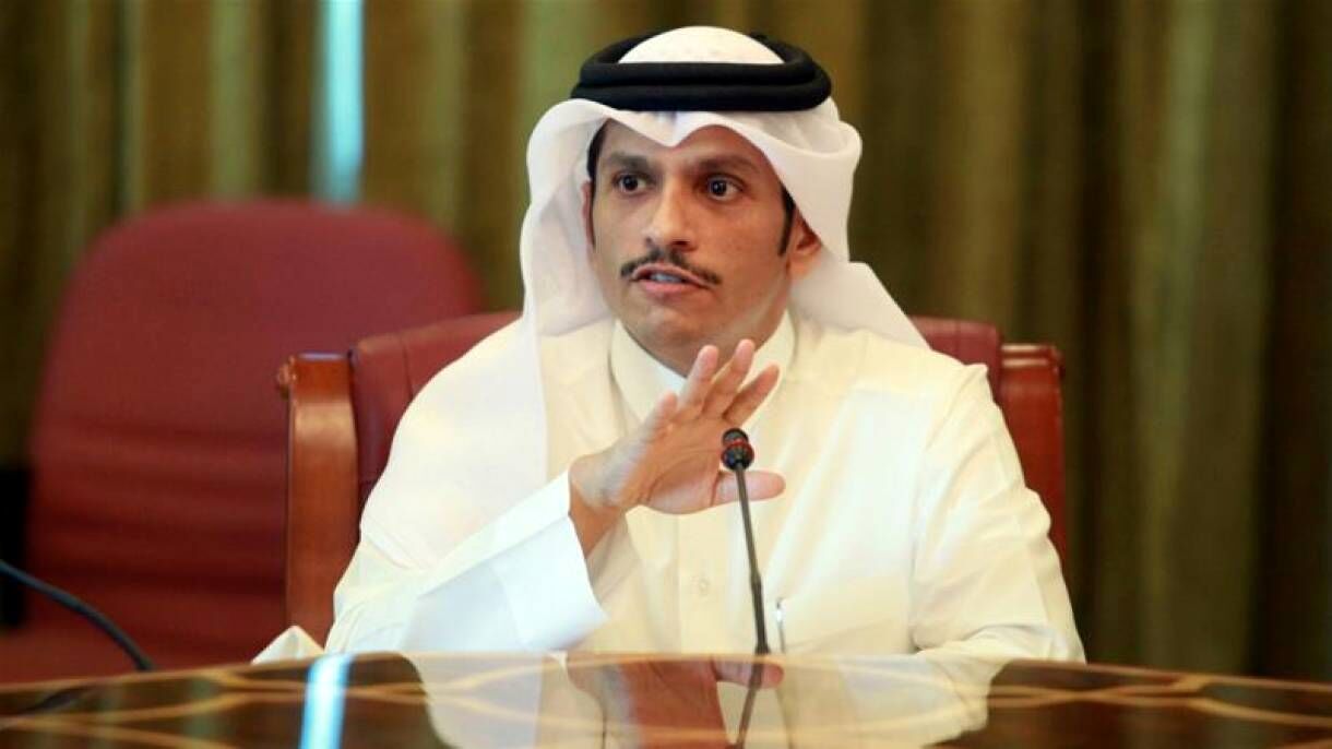 نخست‌وزیر قطر: پیشرفت‌هایی در مذاکرات مبادله اسرا حاصل شده است