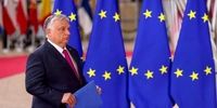 درخواست فوری مجارستان از اتحادیه اروپا