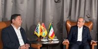پزشکیان: در صورت فعال‌سازی اسنپ‌بک، تعامل ایران متناسب وضع جدید خواهد بود