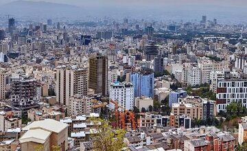 با  ۲ تا ۲.۵ میلیارد کجای تهران می توان خانه خرید؟+ جدول

