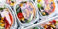 هشدار؛ این غذاها یک تله میکروبی است/ شست‌وشوی مجدد سالادهای بسته‌بندی لازم است؟