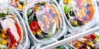 هشدار؛ این غذاها یک تله میکروبی است/ شست‌وشوی مجدد سالادهای بسته‌بندی لازم است؟