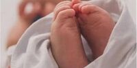 فوت نوزاد یکماه بر اثر کرونا