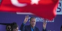 واکنش رسانه‌های آمریکایی به پیروزی اردوغان
