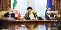 جزئیات قراردادهای نفتی 15 میلیارد دلاری در دولت رئیسی