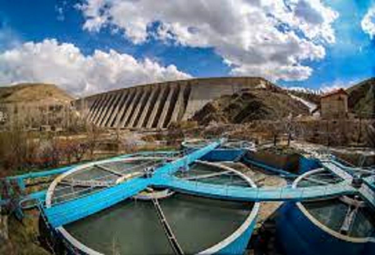 7500 میلیارد تومان به طرح‌های عمرانی حوزه آب و فاضلاب کشور اختصاص یافت