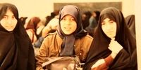 مستند زندگی «فائزه هاشمی» توقیف شد