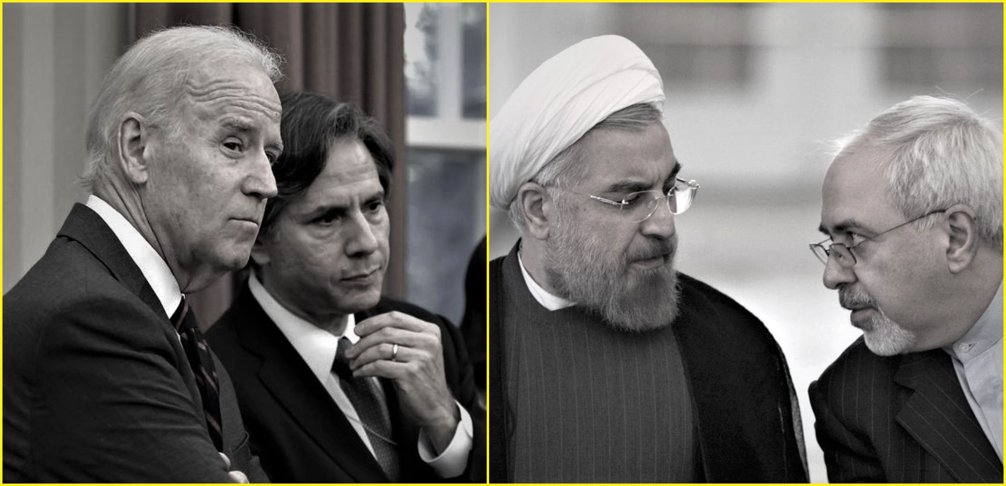 شاه‌کلید دستیابی به توافق بین ایران و آمریکا 