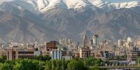 قیمت مسکن در تهران گران تر از اروپا!