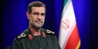 خبر جدید سردار تنگسیری درباره شناورهای سپاه