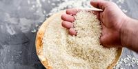 روش مطمئن برای تشخیص برنج ایرانی از خارجی 

