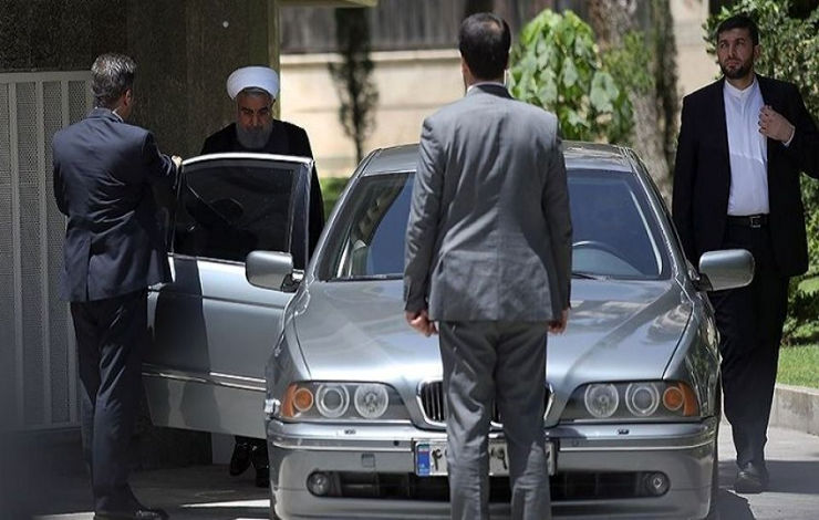 حسن روحانی به اتریش سفر کرد؟/ پیش‌بینی ها از زمان بازگشت رئیس جمهور سابق به سیاست

