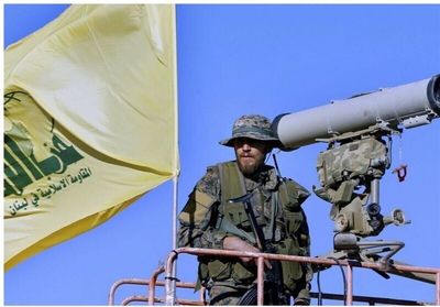  خط و نشان حزب‌الله لبنان برای اسرائیل 