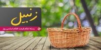 قیمت مصوب برخی کالاهای اساسی در ۶ تیر+ جدول