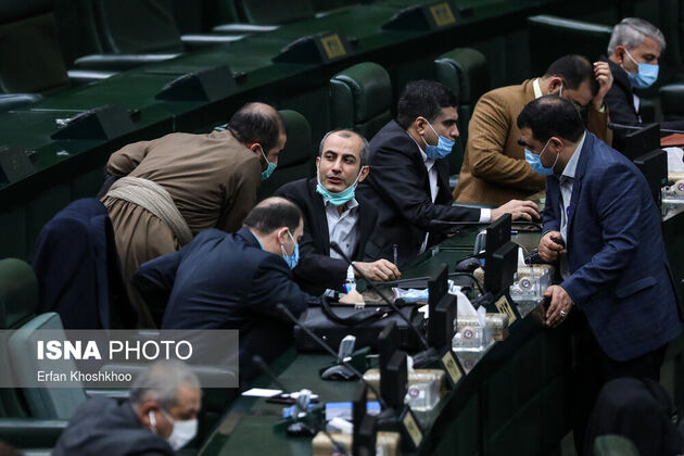 مجلس 19 دی