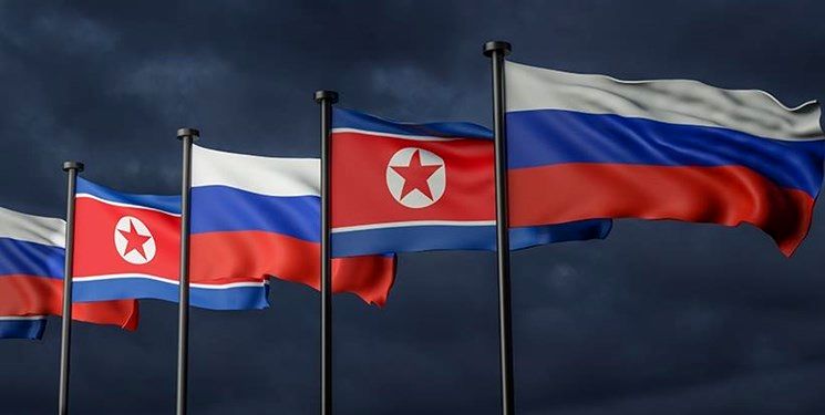 واکنش کره شمالی به ادعاها درباره فروش سلاح نظامی به روسیه