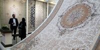 اصفهان قطب اصلی فرش ماشینی در کشور/ افزایش صادرات فرش ماشینی 