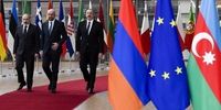  شورای اروپا از توافق باکو و ایروان استقبال کرد 