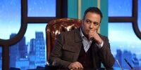 مجری پرحاشیه به تلویزیون برگشت + فیلم
