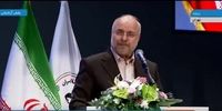 قالیباف: وقتی در نیروی انتظامی باشگاه پاس را دوباره راه انداختم، به من گفتند فکر افسر کلانتری و کاغذ پاسگاه باش...+ فیلم