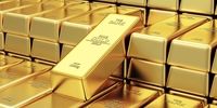 قیمت طلا همچنان در حال افزایش