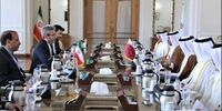 جزئیات دیدار باقری کنی با دبیرکل وزارت خارجه قطر