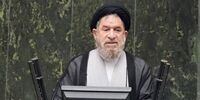 پیام جنجالی یک نماینده مجلس به الهام علی اف