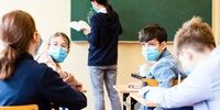 آمادگی CDC آمریکا برای بازگشایی مدارس