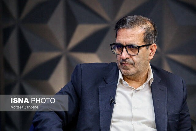 جوادی‌یگانه استعفا داد