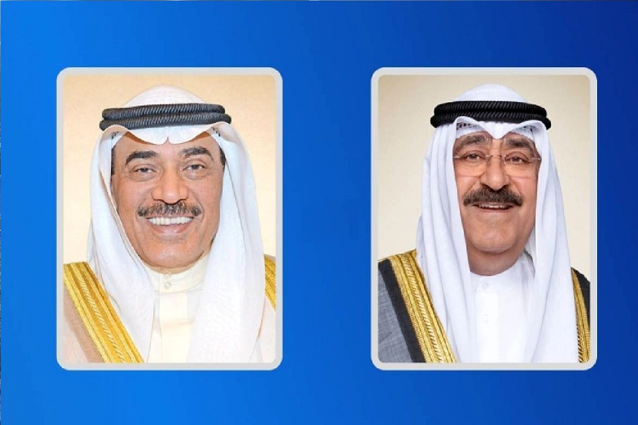 امیر کویت فرمان جدید صادر کرد / ولیعهد جدید کیست؟