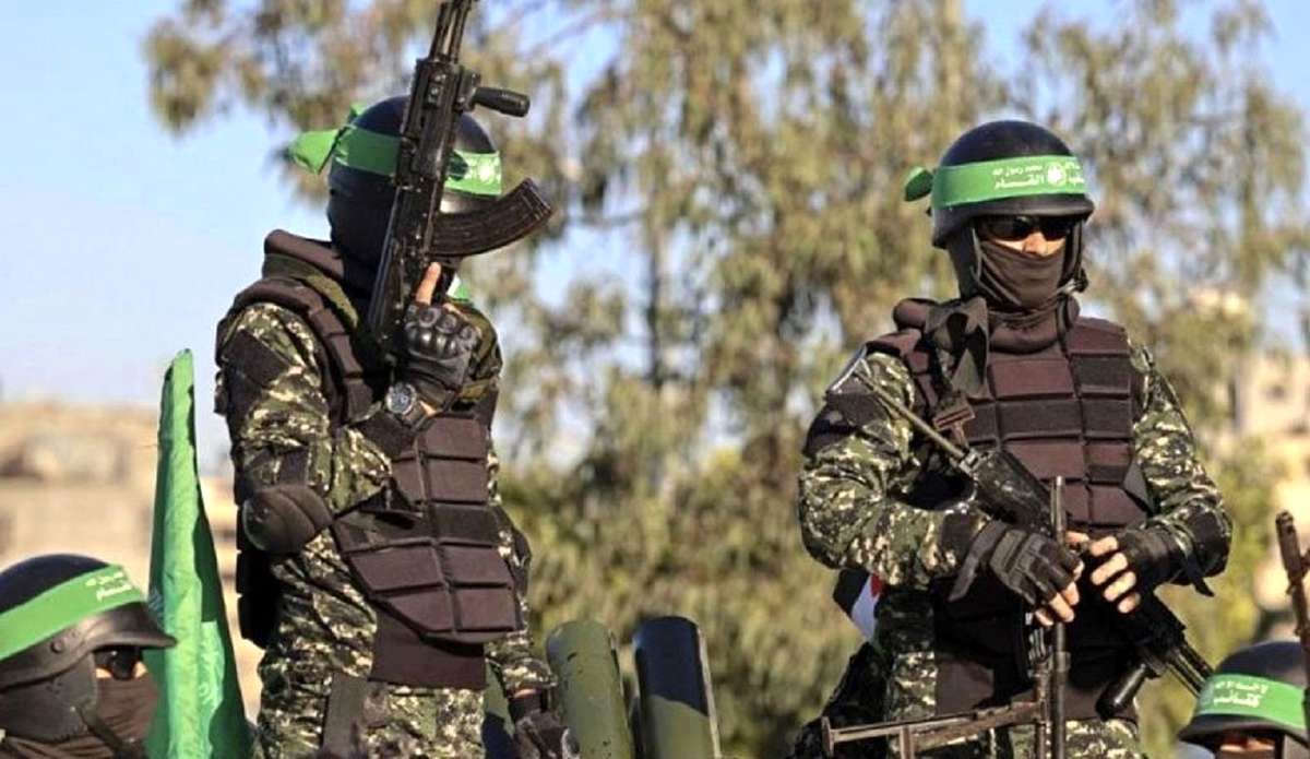اعتراف افسران آمریکایی به قدرت حماس/اسرائیل را در باتلاق می‌کشانند