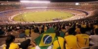 کارناوال شادی آبادانی ها بعد از پیروزی برزیل در جام جهانی ! +عکس