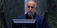 یک نماینده مجلس استعفا داد /عزیزی با رئیس جمهور به توافق رسید