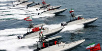 اولین واکنش ایران به اقدام جنجالی آمریکا در خلیج فارس/ پهپادها و موشک ها مستقر شدند