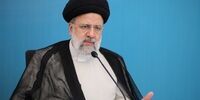 دو ورزشکار ملی‌پوش به استقبال رییسی رفتند
