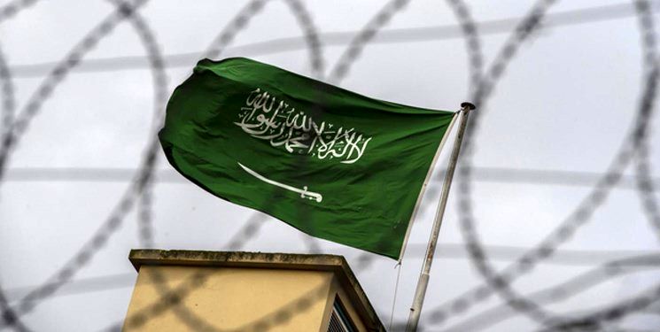عربستان مدعی سرنگونی پهپاد انصارالله یمن شد
