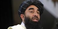 واکنش طالبان به شکست در پنجشیر/ منتظر دستورات فرماندهی عالی  برای از بین بردن جبهه مقاومت هستیم