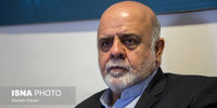 سفیر ایران در عراق: زائران ایرانی از طریق اقلیم کردستان وارد عراق نشوند

