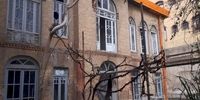 این ۶ خانه تاریخی در تهران ثبت فرهنگی می شود