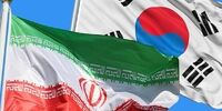 رایزنی سئول برای معافیت از تحریم های ایران