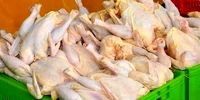 چرایی افزایش قیمت مرغ در بازار