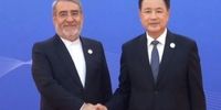 برگزاری اجلاس دبیران شورای امنیت شانگهای/ رحمانی فضلی: تجاوز اسرائیل و آمریکا ناقض قوانین بین‌المللی است