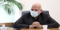 یک نماینده مجلس کرونا گرفت
