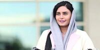 بازیگر زن سرشناس به یک سال حبس محکوم شد + جزئیات