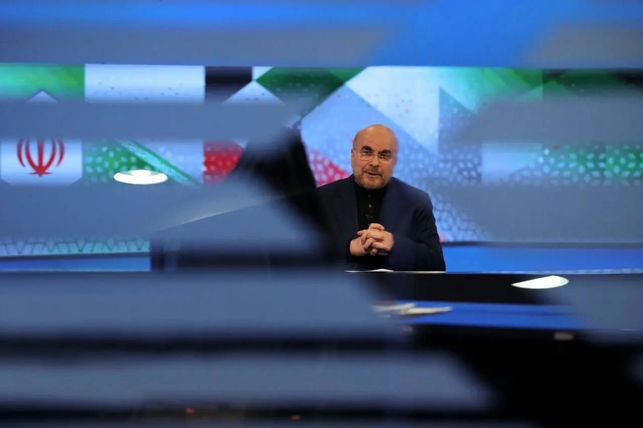 چرا قالیباف از دوحه به تهران بازنگشت؟