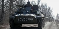 ادعای یک مقام پنتاگون درباره تحرکات تازه ارتش روسیه