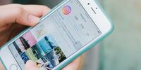 نسخه آزمایشی اینستاگرام خشم کابران را بر انگیخت