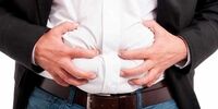  نفخ شکم را اینگونه ضربه فنی کنید