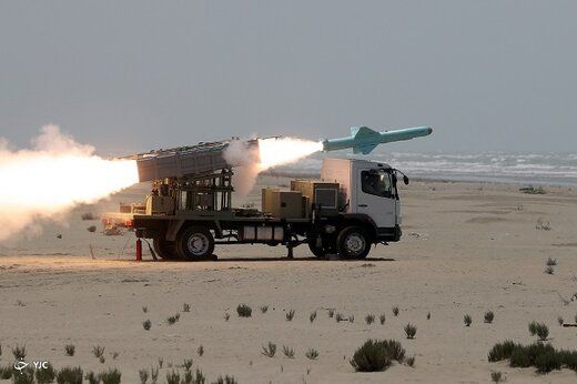 کدام موشک‌های ایرانی در فهرست صادرات کشورقرار گرفته‌اند + عکس